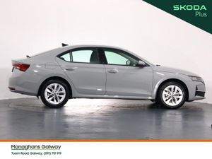 Skoda Octavia SE 1.5 TSI 115HP - Image 2