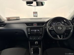 Skoda Octavia STYLE 1.0 TSI 115HP**Touchscreen Med - Image 3