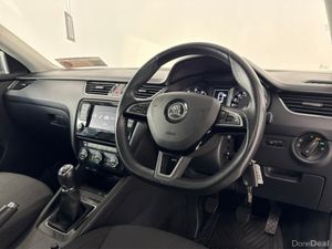 Skoda Octavia STYLE 1.0 TSI 115HP**Touchscreen Med - Image 4