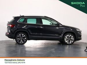 Skoda Karoq SEL+ 1.5 TSI 150HP - Image 2
