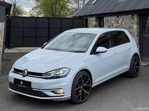 2017 VOLKSWAGEN GOLF COMFORTLINE AUTO 1.2 TSI - Image 3