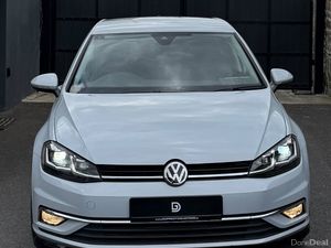 2017 VOLKSWAGEN GOLF COMFORTLINE AUTO 1.2 TSI - Image 2