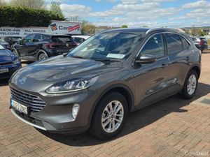 Ford Kuga Titanium 2.5phev225 S6.2 CT 4D - Image 2