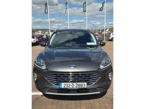 Ford Kuga Titanium 2.5phev225 S6.2 CT 4D - Image 3