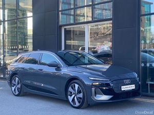 Audi A6 Avant e-tron Avant S-Line Performance 100k - Image 3