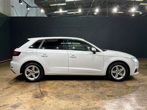 Audi A3 1.4 TFSI - FACTORY ALLOYS - DIGITAL DASH - - Image 3