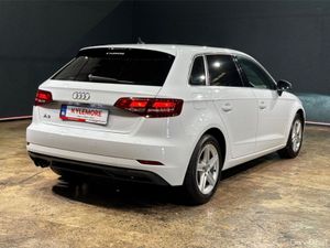 Audi A3 1.4 TFSI - FACTORY ALLOYS - DIGITAL DASH - - Image 4
