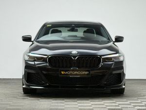 BMW 5-Series 530D M SPORT XDRIVE - Image 2
