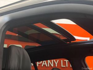 BMW X5 XDRIVE45E M SPORT BLACK VERMILION EDITION # - Image 4