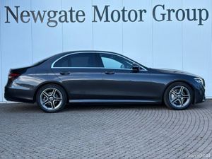 Mercedes-Benz E-Class D AMG Line Mhev 4DR Auto - Image 4