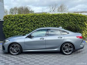 BMW 2-Series 218D M-SPORT 2.0 AUTO // FULL SERVICE - Image 3