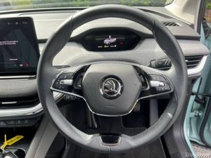 Skoda Enyaq IV 60 // VERY LOW MILEAGE // APPLE CAR - Image 4