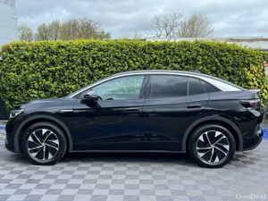 Volkswagen ID.5 PRO BUSINESS 77KWH // REVERSE CAME - Image 3