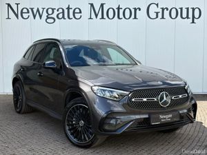 Mercedes-Benz GLC 300e 4matic - Image 3