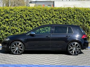 Volkswagen Golf HIGHLINE R-LINE PACK 1.4 TSI // AD - Image 3