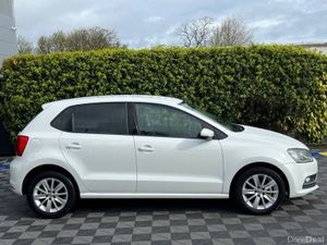 Volkswagen Polo HIGHLINE 1.2 TSI AUTO // FULL SERV - Image 2