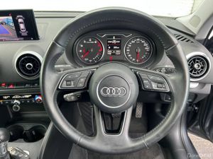 Audi A3 S-LINE PACK 1.4 TFSI AUTO // NEW 19" S-LIN - Image 4