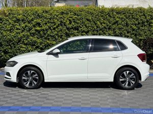 Volkswagen Polo COMFORTLINE 1.0 TSI // APPLE CARPL - Image 3