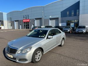 200 CDI BLUE EFFICIENCY AVANTGARDE 4DR AUTO - Image 3