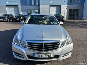 200 CDI BLUE EFFICIENCY AVANTGARDE 4DR AUTO - Image 2