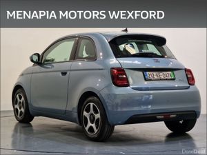 Fiat 500e 500 E PASSION 3DR AUTO - Image 4