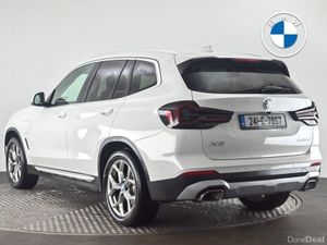 BMW X3 xDrive30e xLine - Image 3