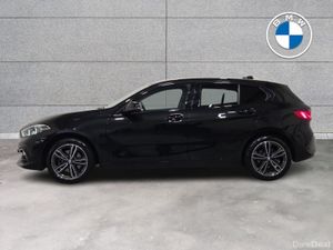 BMW 1-Series 118i Sport - Image 4