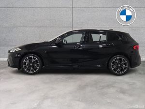 BMW 1-Series 120 M Sport - Image 4