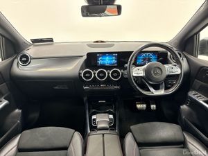 Mercedes-Benz B-Class B180 Auto Style - Image 4