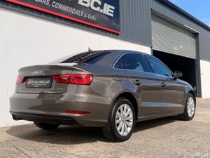 Audi A3  Saloon 1.4TFSI  Auto 44,000klms 2015 - Image 4
