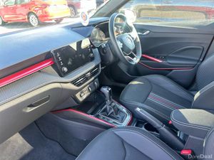 Skoda Fabia Monte Carlo 1.0TSI 115HP DSG - Image 3