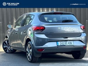 Dacia Sandero TCe 90 Expression - Image 3