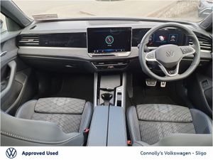 Volkswagen Passat ESTATE RLINE 1.5TSI PHEV 272HP A - Image 2