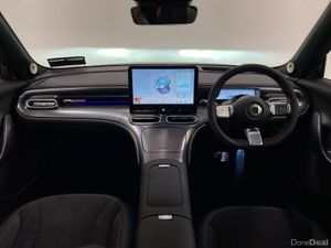 Smart #1 Brabus 66kW | Panoramic Sunroof, - Image 4