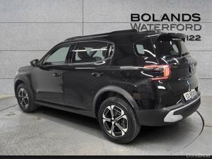 Citroen C3 Aircross e-C3 Aircross Max - Image 3