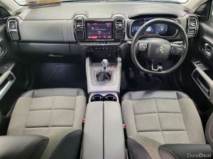 Citroen C5 Aircross FEEL Pack BlueHDi 130 From €76 - Image 4