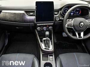 Renault Arkana TCe 160 Auto esprit Alpine - Image 2