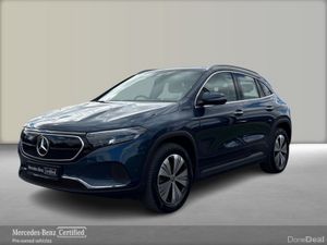 Mercedes-Benz EQA EQA 250 - Image 3