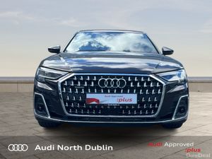 Audi A8 Luxury 60 TFSI e quattro Massive Spec - Image 3
