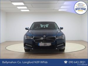Skoda Superb Superb Se Technology Tdi  SE Technolo - Image 3
