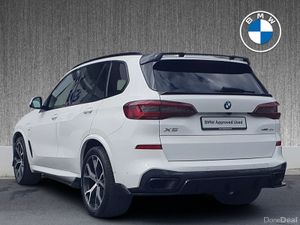 BMW X5 xDrive45e Msport - Image 2