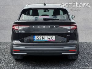 Skoda Enyaq iV 80 RWD - Image 4