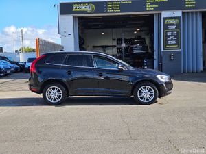 Volvo XC60 D4 2.0L Diesel Automatic - Image 2