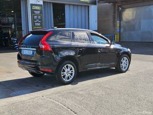 Volvo XC60 D4 2.0L Diesel Automatic - Image 3