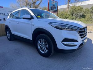 181 Hyundai Tucson 1.6L Comfortline Warranty - Image 3