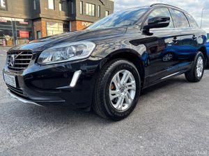 2017 Volvo XC60 SE D4 (190 hp)FWD - Image 2