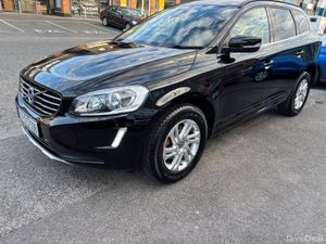 2017 Volvo XC60 SE D4 (190 hp)FWD - Image 3