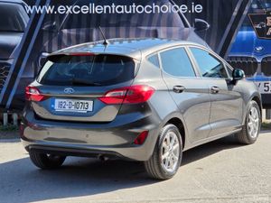 Ford Fiesta 2018 - Image 4