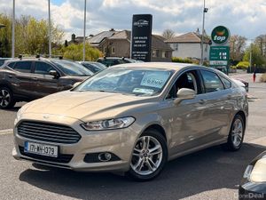 Ford Mondeo 2017 1.5 Diesel - Image 2