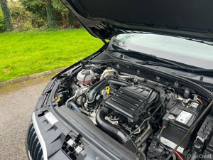 Skoda Octavia 2020 only 13800 km - Image 4